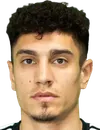 Farid Nabiyev - Kapaz PFK futbolcusu