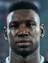 Farid Ouédraogo - giocatore del Al-Hilal Club (Omdurman)