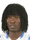 Faris Abdalla - Kulüpsüz player