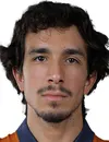 Faris Abdi - Al-Ittihad Club futbolcusu