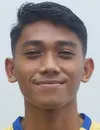 Faris Abdul player profile photo