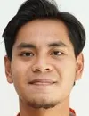 Faris Adit - Persiraja Banda Aceh futbolcusu