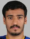 Faris Azadi - jogador do Al-Mesaimeer SC