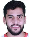 Faris Ghatasha - Al-Hussein SC (Irbid) futbolcusu
