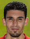 Faris Hammouti - Svay Rieng futbolcusu
