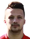 Faris Handzic futbolcu profil fotoğrafı