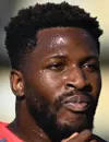 Faris Moumbagna - US Cremonese futbolcusu