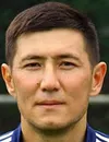 Farkhadbek Irismetov futbolcu profil fotoğrafı