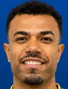 Farley Rosa - jogador do Panetolikos