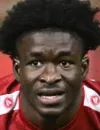 Farouck Adekami - joueur du Royal Antwerpen FC