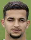 Farouq Limouri - FC Eindhoven futbolcusu