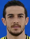 Farshad Ahmadzadeh - jogador do Foolad FC