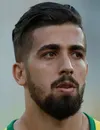 Farshad Faraji - Tractor FC futbolcusu
