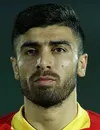 Farshad Janfaza - Esteghlal B FC futbolcusu