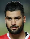Farshad Mohammadimehr - Kheybar Khorramabad FC futbolcusu