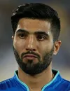 Farshid Esmaeili - Fajr Sepasi Shiraz futbolcusu