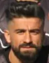 Farshid Padash futbolcu profil fotoğrafı