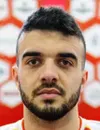 Faruk Bihorac - joueur du FK Josanica