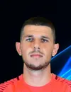 Faruk Çakır futbolcu profil fotoğrafı