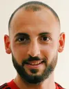 Faruk Can Genç - giocatore del Van Spor FK