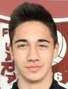 Faruk Dalipagic - jugador del Baton Sarajevo