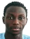 Faruk Ikenna Saheed - Lokomotyv Kyiv futbolcusu