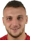 Faruk Piljug - NK Travnik futbolcusu