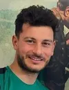 Faruk Polat - 1923 Afyonkarahisar SK futbolcusu