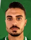 Faruk Yaldıran - Eti Spor Kulübü futbolcusu