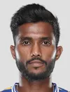 Farukh Choudhary - Chennaiyin FC player