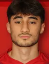 Farukhan Bulut - Concordia Hamburg futbolcusu