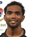 Faslu Rahman - Malappuram FC futbolcusu