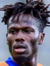 Fatawu Safiu - Al-Sinaa SC futbolcusu