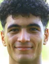 Fathi Mohamed foto de perfil del futbolista