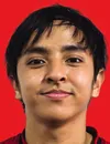 Fathullah Rahmat - Tanjong Pagar United futbolcusu