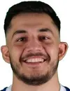 Fatih Ateş - Afyonspor futbolcusu