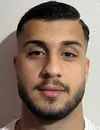 Fatih Ayyıldız foto profilo del calciatore