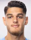 Fatih Baca - SV Tasmania Berlin futbolcusu
