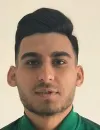 Fatih Bayat - Spieler von Hacettepe 1945 SK