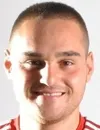 Fatih Baydemir futbolcu profil fotoğrafı