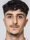 Fatih Bayram futbolcu profil fotoğrafı