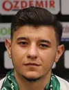 Fatih Bektaş - jugador del Beyoglu Yeni Carsi FK