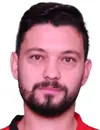 Fatih Çakır futbolcu profil fotoğrafı