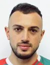 Fatih Çiplak - jugador del Erzurum Büyüksehir Belediyesi SK