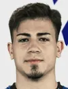 Fatih Demir - MKE Ankaragücü futbolcusu