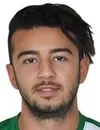 Fatih Demirlek futbolcu profil fotoğrafı