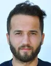 Fatih Dilek - Ergene Velimeşe Spor futbolcusu