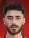 Fatih Dinç - Orduspor 1967 SK futbolcusu
