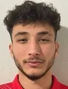 Fatih Ekinci - jogador do Şanlıurfaspor