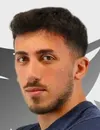 Fatih Emir Uzun - Göktürk Saray Spor futbolcusu